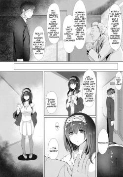 Page 8 of Konna ni mo Itooshii