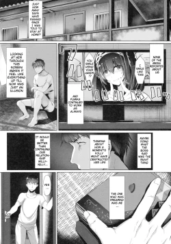 Page 9 of Konna ni mo Itooshii