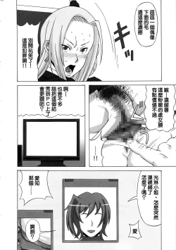 Page 7 of Tatsunagi Kourin ni Mechakucha Shitemita