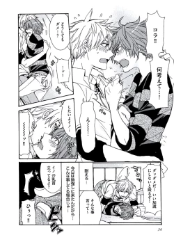 Page 36 of Kaihatsu Muramura Mode