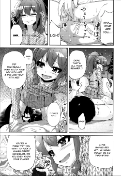 Page 202 of Hanairo Shoujo | Flower-colored Girls