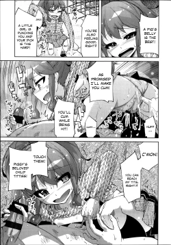 Page 206 of Hanairo Shoujo | Flower-colored Girls