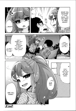 Page 211 of Hanairo Shoujo | Flower-colored Girls