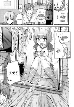 Page 36 of Hanairo Shoujo | Flower-colored Girls