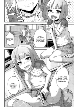 Page 41 of Hanairo Shoujo | Flower-colored Girls