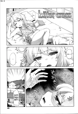 Page 53 of Hanairo Shoujo | Flower-colored Girls