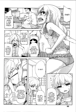 Page 54 of Hanairo Shoujo | Flower-colored Girls