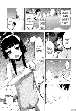 Page 89 of Hanairo Shoujo | Flower-colored Girls