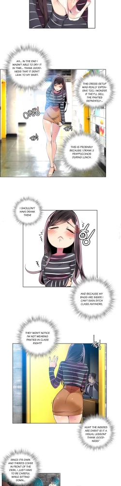 Page 116 of Lilith`s Cord Ch.1-10