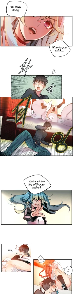 Page 51 of Lilith`s Cord Ch.1-10