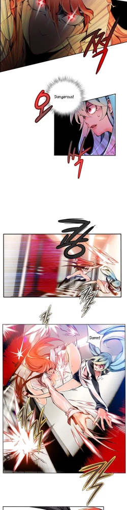 Page 70 of Lilith`s Cord Ch.1-10