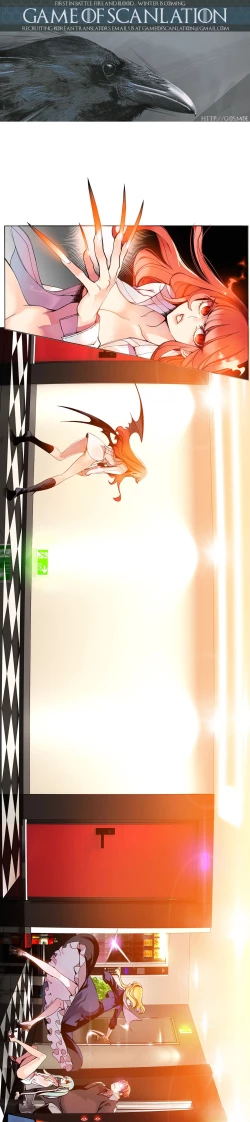 Page 76 of Lilith`s Cord Ch.1-10