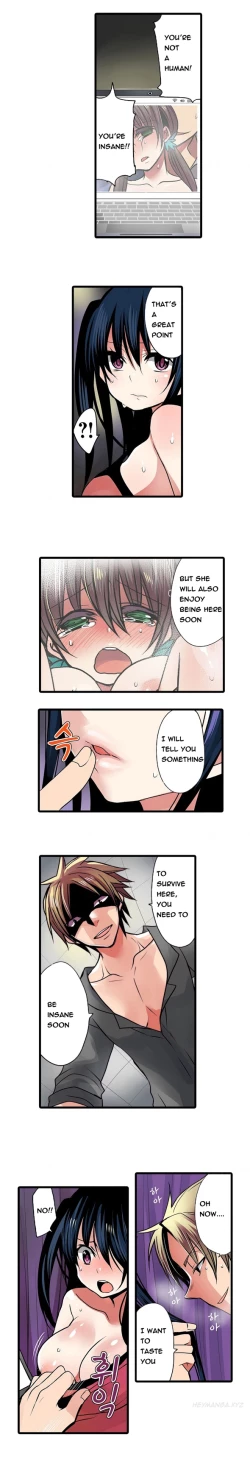 Page 141 of Shameful Vending Machine  Ch.1-15