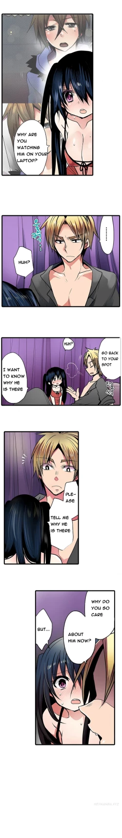 Page 145 of Shameful Vending Machine  Ch.1-15