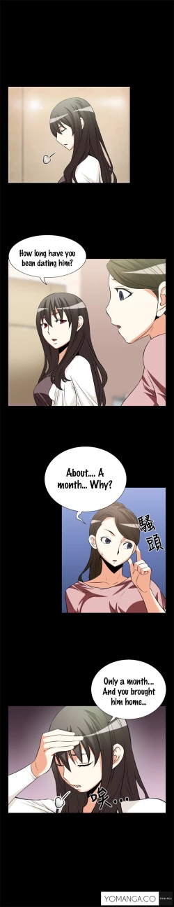 Page 211 of Love Parameter Ch.1-53