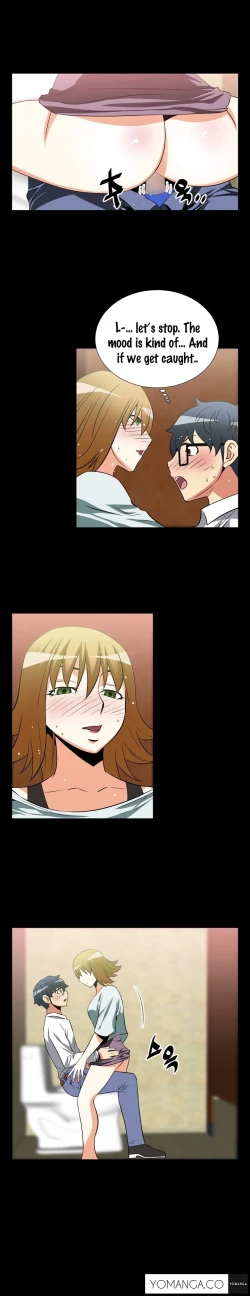 Page 273 of Love Parameter Ch.1-53