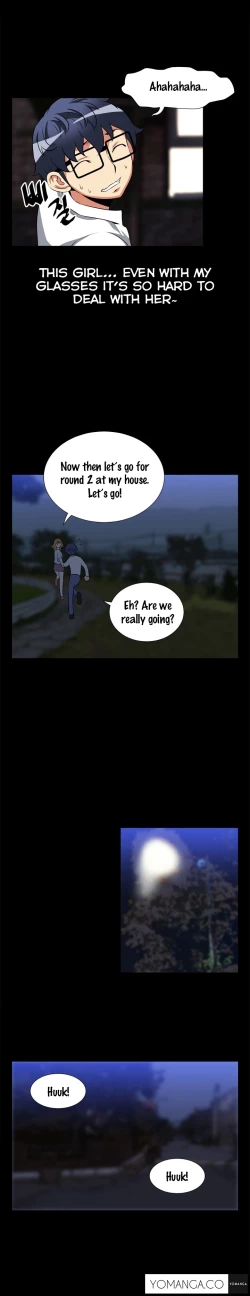 Page 280 of Love Parameter Ch.1-53