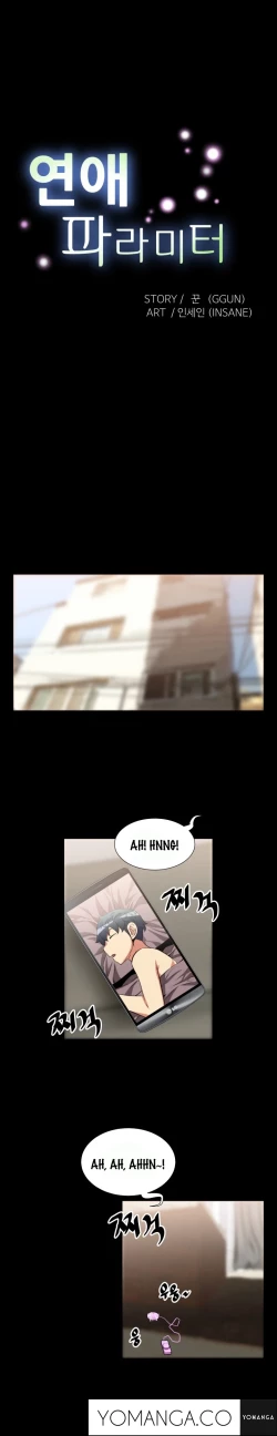 Page 314 of Love Parameter Ch.1-53