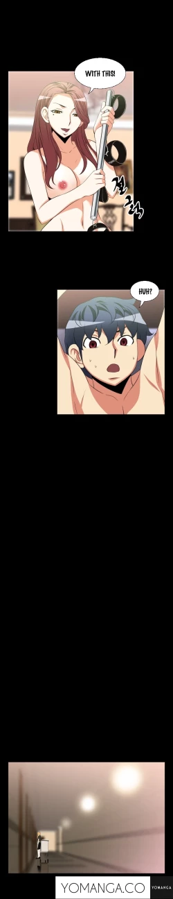 Page 385 of Love Parameter Ch.1-53