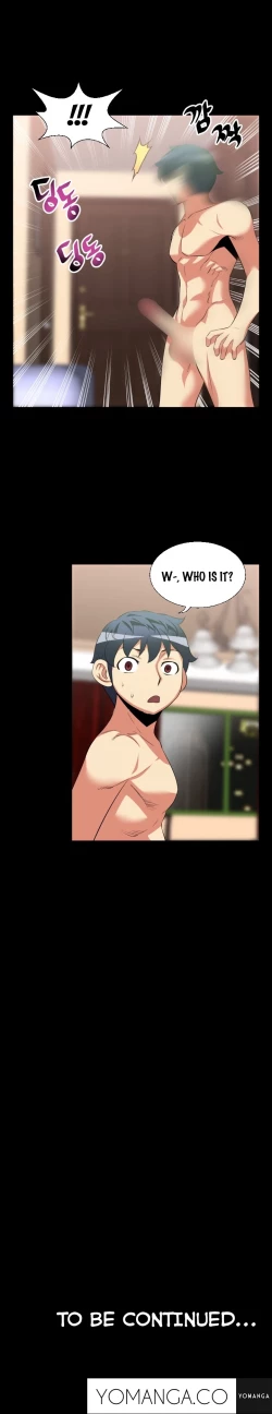 Page 389 of Love Parameter Ch.1-53