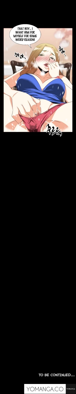 Page 407 of Love Parameter Ch.1-53