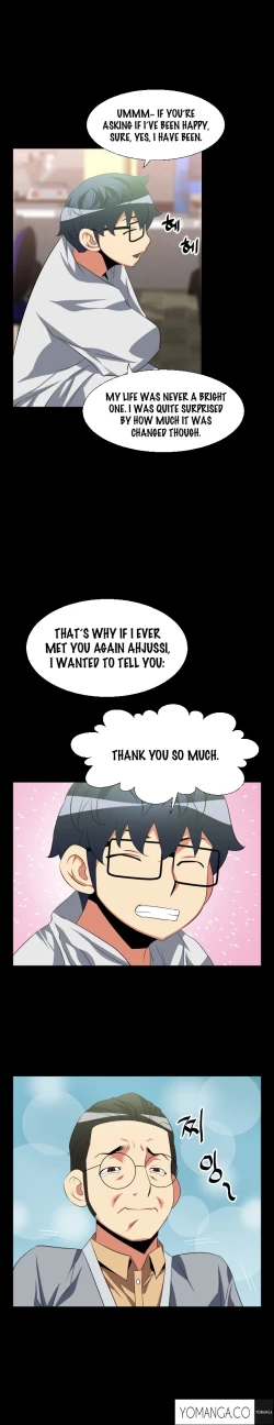 Page 497 of Love Parameter Ch.1-53