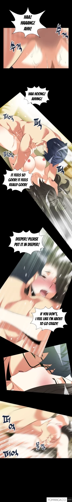 Page 589 of Love Parameter Ch.1-53