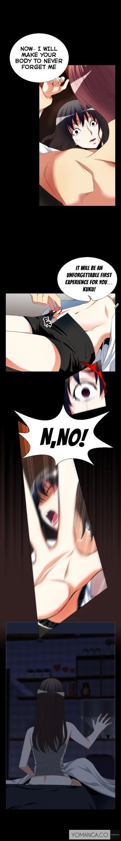 Page 605 of Love Parameter Ch.1-53