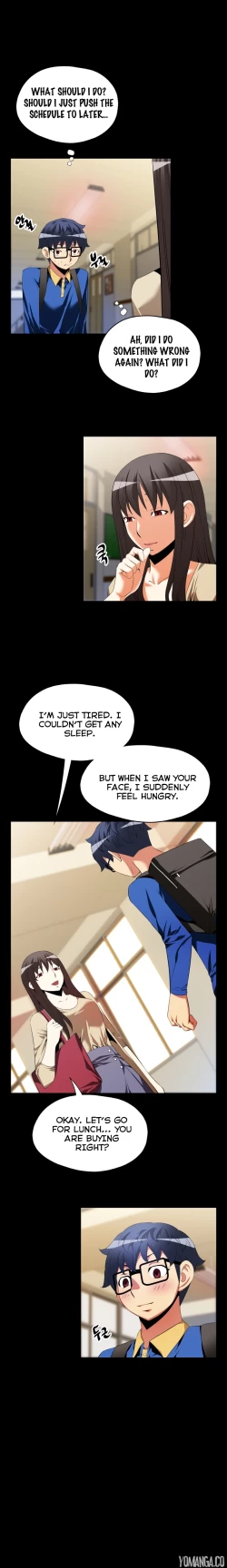 Page 621 of Love Parameter Ch.1-53