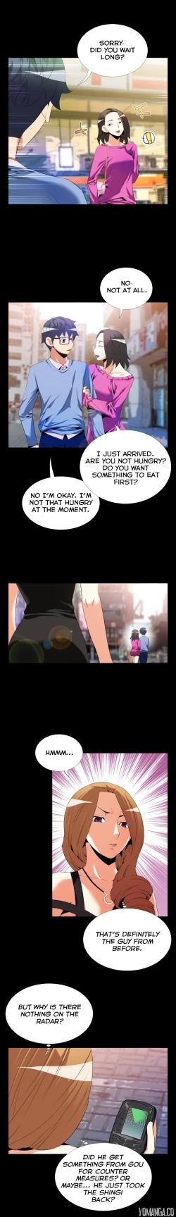 Page 645 of Love Parameter Ch.1-53