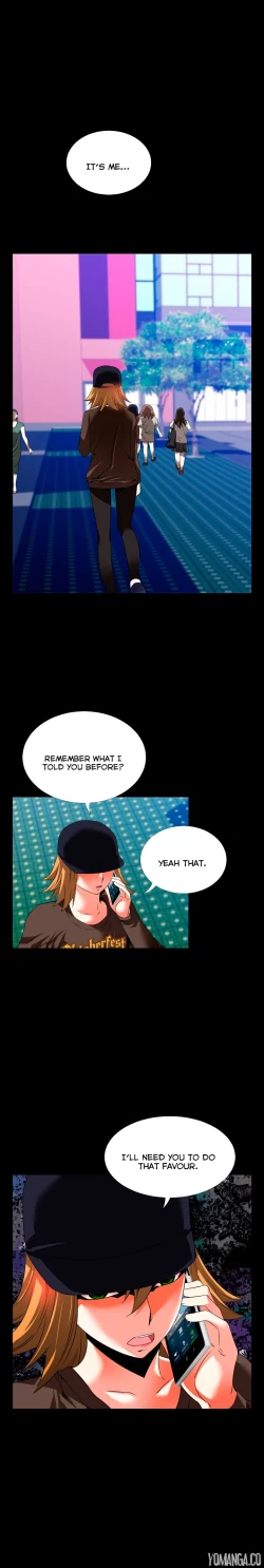 Page 697 of Love Parameter Ch.1-53