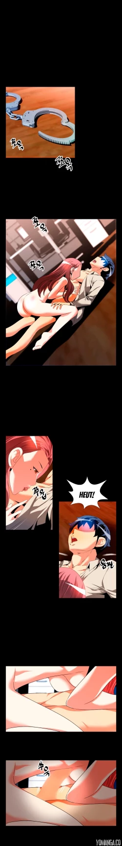 Page 699 of Love Parameter Ch.1-53