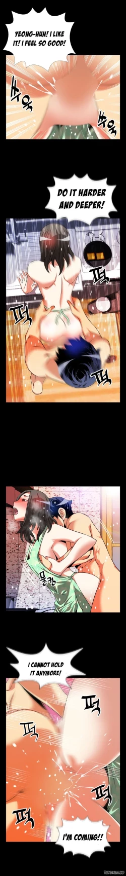 Page 791 of Love Parameter Ch.1-53