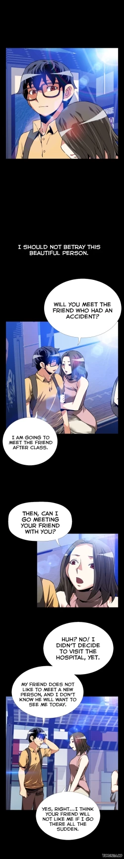 Page 795 of Love Parameter Ch.1-53