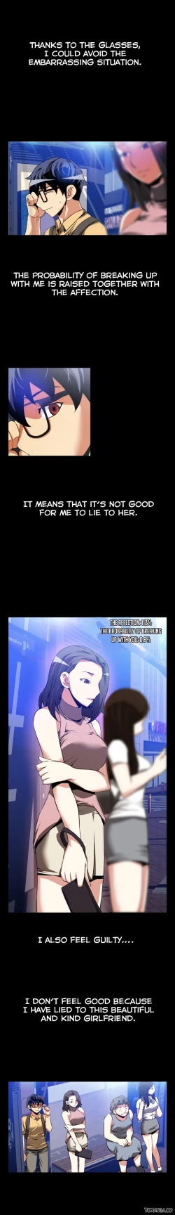 Page 796 of Love Parameter Ch.1-53