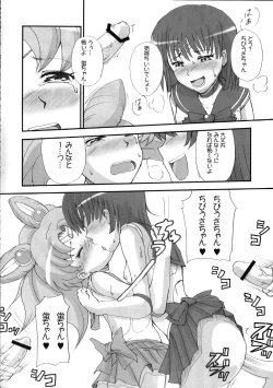 Page 13 of The Iron Cage