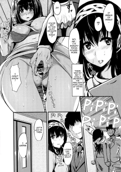 Page 4 of Konna ni mo Itooshii 2