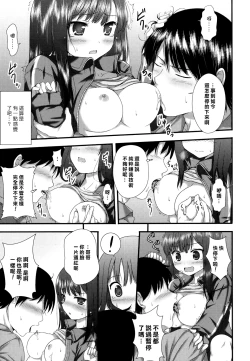 Page 10 of Kyoudai Shien