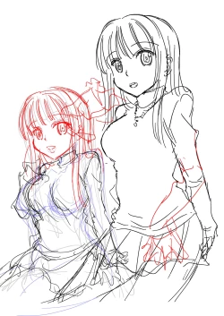 Page 23 of Otona no Zokusei Late2015