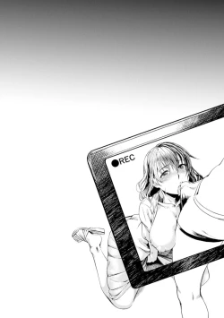 Page 84 of Ochiru Toki wa Mesu no Kao