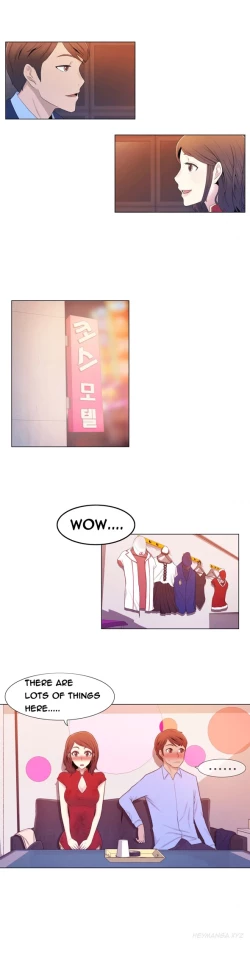 Page 128 of Miss Mystic Ch.1-12