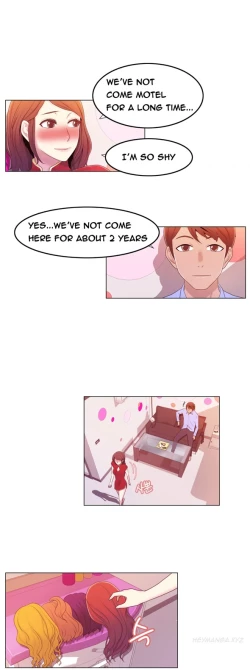 Page 129 of Miss Mystic Ch.1-12