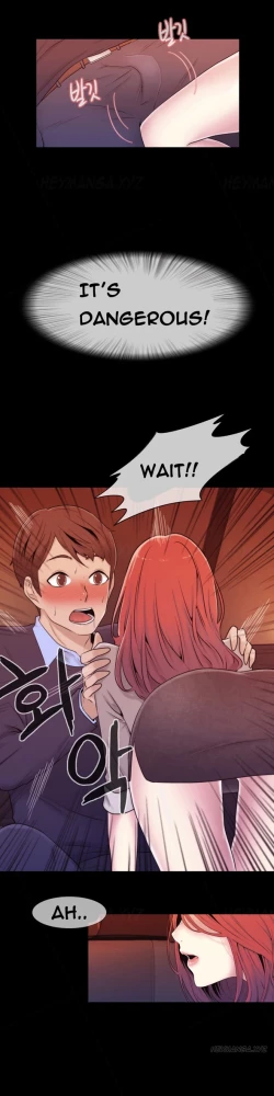 Page 213 of Miss Mystic Ch.1-12