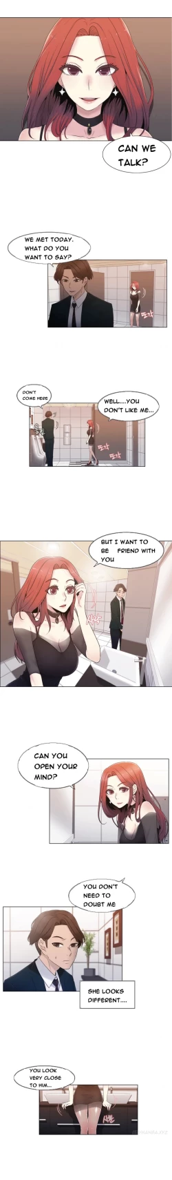 Page 289 of Miss Mystic Ch.1-12