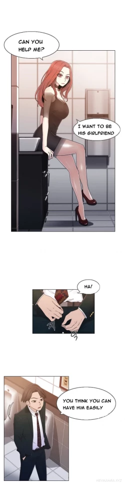 Page 290 of Miss Mystic Ch.1-12