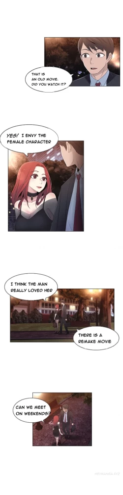 Page 299 of Miss Mystic Ch.1-12