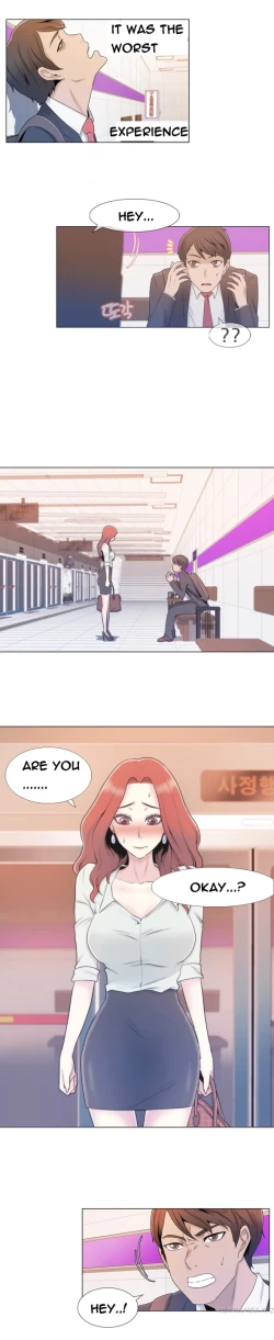 Page 64 of Miss Mystic Ch.1-12