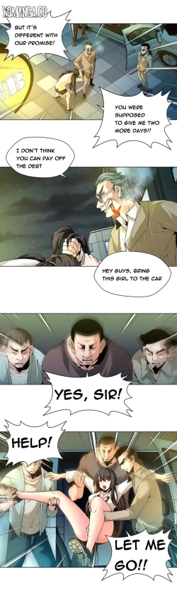 Page 15 of Twin Slave Ch.1-27