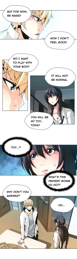 Page 236 of Twin Slave Ch.1-27