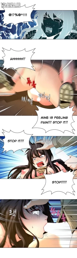 Page 24 of Twin Slave Ch.1-27